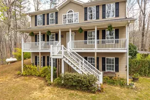 134 Nicholson Ln, Talking Rock, GA 30175 - Photo 1