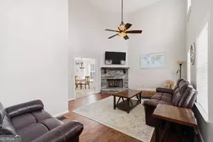 134 Nicholson Ln, Talking Rock, GA 30175 - Photo 20