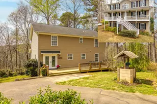 134 Nicholson Ln, Talking Rock, GA 30175 - Photo 1