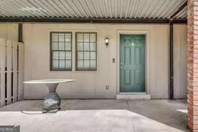 3083 Colonial Way #M, Atlanta, GA 30341 - Photo 2