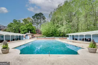 3083 Colonial Way #M, Atlanta, GA 30341 - Photo 24