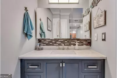 3083 Colonial Way #M, Atlanta, GA 30341 - Photo 16