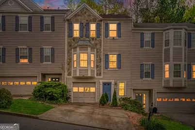 4120 Spring Cove Drive, Duluth, GA 30097 - Photo 24