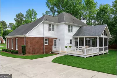 1031 Derby Lane, Bogart, GA 30622 - Photo 2