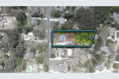 1031 Derby Lane, Bogart, GA 30622 - Photo 38