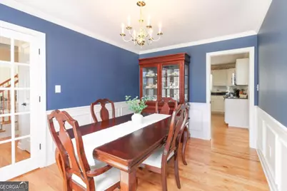 1031 Derby Lane, Bogart, GA 30622 - Photo 8