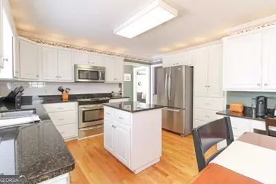 1031 Derby Lane, Bogart, GA 30622 - Photo 14