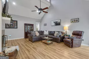 111 Greensway, Peachtree City, GA 30269 - Photo 8