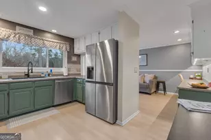 111 Greensway, Peachtree City, GA 30269 - Photo 16