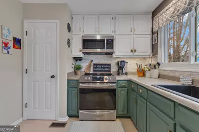 111 Greensway, Peachtree City, GA 30269 - Photo 14