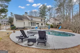 111 Greensway, Peachtree City, GA 30269 - Photo 54