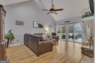 111 Greensway, Peachtree City, GA 30269 - Photo 4