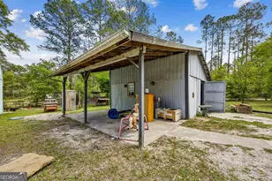14 Graham Ln, Saint George, GA 31562 - Photo 24