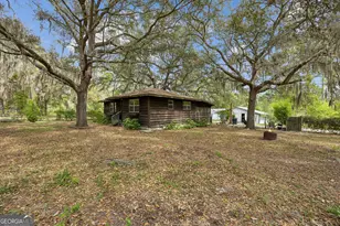 14 Graham Ln, Saint George, GA 31562 - Photo 4