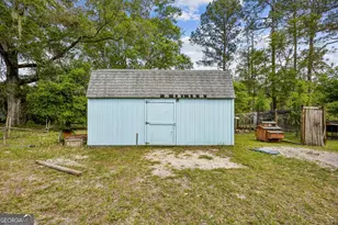 14 Graham Ln, Saint George, GA 31562 - Photo 2