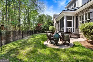 187 Spanton Crescent, Pooler, GA 31322 - Photo 38