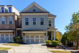 1002 Towneship Wy, Roswell, GA 30075 - Photo 1