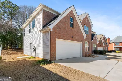 8584 Tara Place Drive, Jonesboro, GA 30236 - Photo 26