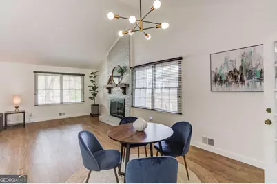 3141 Bomar Forest Place, Decatur, GA 30033 - Photo 14