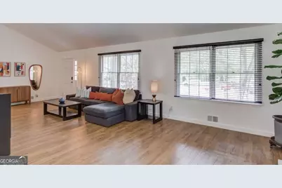 3141 Bomar Forest Place, Decatur, GA 30033 - Photo 12