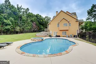 116 Archstone Square, McDonough, GA 30253 - Photo 84