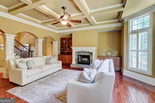 116 Archstone Square, McDonough, GA 30253 - Photo 36