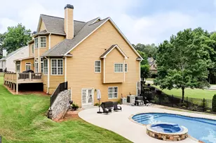 116 Archstone Square, McDonough, GA 30253 - Photo 82