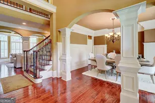 116 Archstone Square, McDonough, GA 30253 - Photo 14