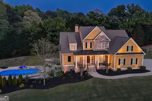 116 Archstone Square, McDonough, GA 30253 - Photo 4