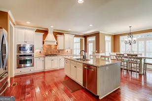 116 Archstone Square, McDonough, GA 30253 - Photo 20