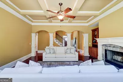 116 Archstone Square, McDonough, GA 30253 - Photo 34