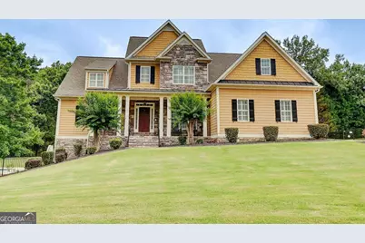 116 Archstone Square, McDonough, GA 30253 - Photo 4