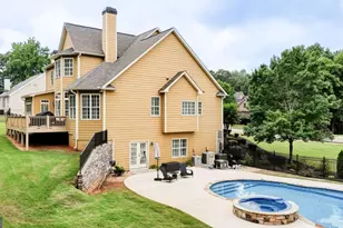 116 Archstone Square, McDonough, GA 30253 - Photo 84