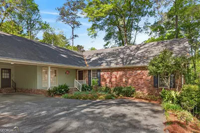 4845 Guerry Drive, Macon, GA 31210 - Photo 4