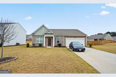 59 Ingle Drive, Monroe, GA 30655 - Photo 2