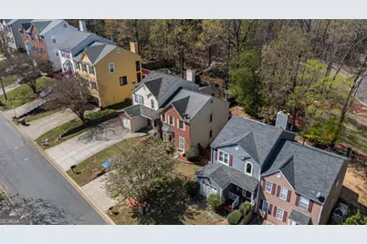 1835 Barrington Overlook NW, Marietta, GA 30066 - Photo 28