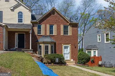 1835 Barrington Overlook NW, Marietta, GA 30066 - Photo 2