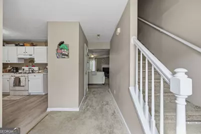 1835 Barrington Overlook NW, Marietta, GA 30066 - Photo 4