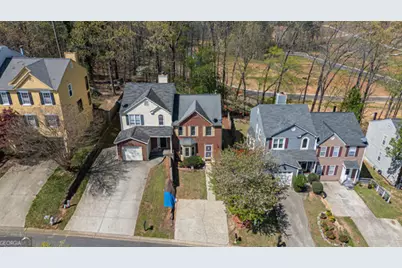 1835 Barrington Overlook NW, Marietta, GA 30066 - Photo 24