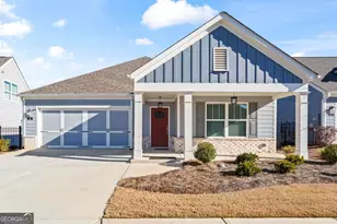 20 Weathervane Wy, Hiram, GA 30141 - Photo 1