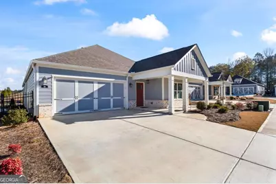 20 Weathervane Way, Hiram, GA 30141 - Photo 2
