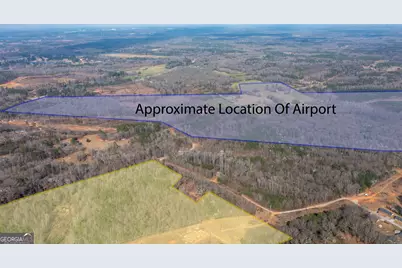 1029 High Falls Road, Griffin, GA 30223 - Photo 2