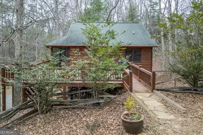 145 Fox Run Lane, Blue Ridge, GA 30513 - Photo 40