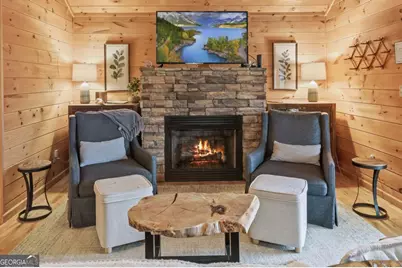 145 Fox Run Lane, Blue Ridge, GA 30513 - Photo 2