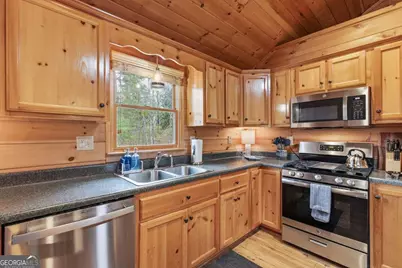 145 Fox Run Lane, Blue Ridge, GA 30513 - Photo 8