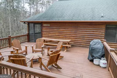 145 Fox Run Lane, Blue Ridge, GA 30513 - Photo 38