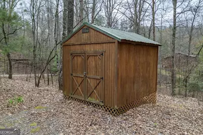 145 Fox Run Lane, Blue Ridge, GA 30513 - Photo 50