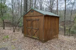 145 Fox Run Ln, Blue Ridge, GA 30513 - Photo 50