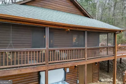 145 Fox Run Lane, Blue Ridge, GA 30513 - Photo 44