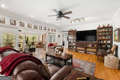 3880 Fern Springs Lane, Douglasville, GA 30135 - Photo 32